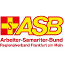 ASB Regionalverband Frankfurt am Main logo