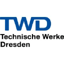 Technische Werke Dresden GmbH logo