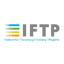 iftp im bfw (DGB GmbH) logo