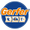 Gerfer Recycling GmbH logo