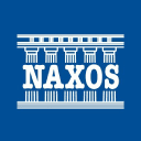Naxos Deutschland Musik & Video Vertriebs-GmbH logo
