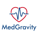 MedGravity GmbH logo