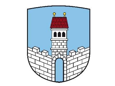 Magistrat der Stadt Melsungen logo