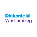 Diakonisches Werk der evangelischen Kirche in Württemberg e.V. logo