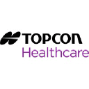 Topcon Europe Medical B.V., German Branch logo
