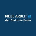 NEUE ARBEIT der Diakonie gGmbH logo