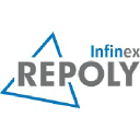 Infinex Repoly GmbH logo