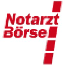 Notarzt-Börse logo