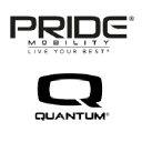 Pride Mobility Products GmbH logo