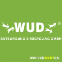 WUD Entsorgung & Recycling GmbH logo