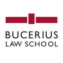 Bucerius Law School Hochschule für Rechtswissenschaft logo