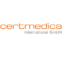 Certmedica International GmbH logo