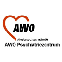AWO Psychiatriezentrum logo