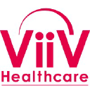 ViiV Healthcare GmbH logo