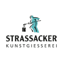 Ernst Strassacker GmbH & Co. KG Kunstgiesserei logo