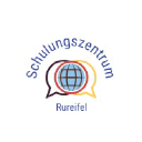 SZR - Schulungszentrum Rureifel GmbH logo