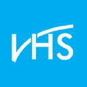 Volkshochschule Bremerhaven logo
