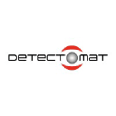 Detectomat GmbH logo