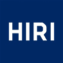 Helmholtz-Institut für RNA-basierte Infektionsforschung (HIRI) logo