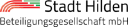 Stadt Hilden Beteiligungsgesellschaft mbH logo
