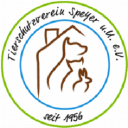 Tierschutzverein Speyer u. U. e. V. logo