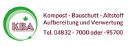 KBA Dithmarschen GmbH & Co. KG logo