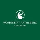 Wohnstift Rathsberg logo