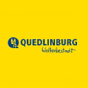 Stadt Quedlinburg logo