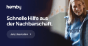 Hemby GmbH logo