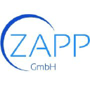 ZAPP Zentrum für ambulante pädagogische Projekte GmbH logo