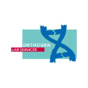 ORTHOGEN Lab Services GmbH logo