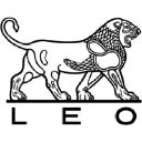 LEO Pharma GmbH logo