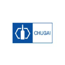 CHUGAI PHARMA GERMANY GMBH logo