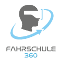 Fahrschule 360 GmbH logo