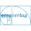 emu-Verlags- und Vertriebs-GmbH Ernährung - Medizin - Umwelt logo