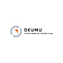 DEUMU Deutsche Erz- und Metall-Union GmbH logo