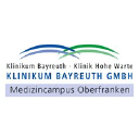 Klinikum Bayreuth GmbH logo