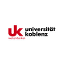 Universität Koblenz logo