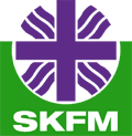 Sozialdienst Katholischer Frauen und Männer (SKFM) Hilden e. V. logo