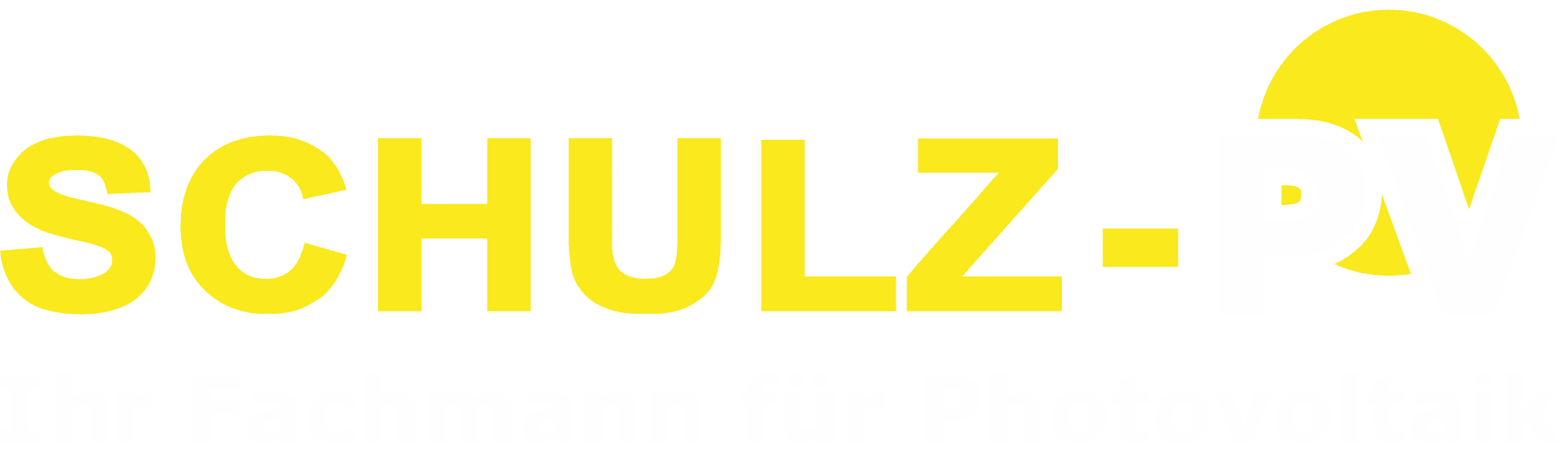 Schulz-PV e.K. logo
