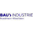 Berufsförderungswerk der Bauindustrie NRW gGmbH logo