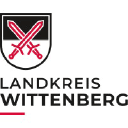 Landkreis Wittenberg logo