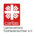 Caritasverband Südniedersachsen e.V. logo