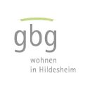 gbg Wohnungsbaugesellschaft Hildesheim AG logo