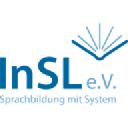 InSL e.V. logo