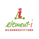 element-i Bildungsstiftung gGmbH logo