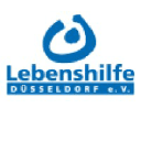 Lebenshilfe Düsseldorf e. V. logo
