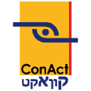 ConAct GmbH logo