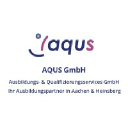 AQUS GmbH logo