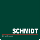 Schmidt Umweltservice GmbH logo